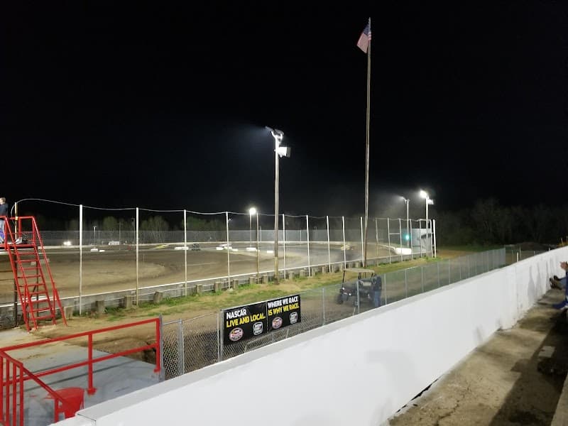 Thunderbird Speedway photo 4