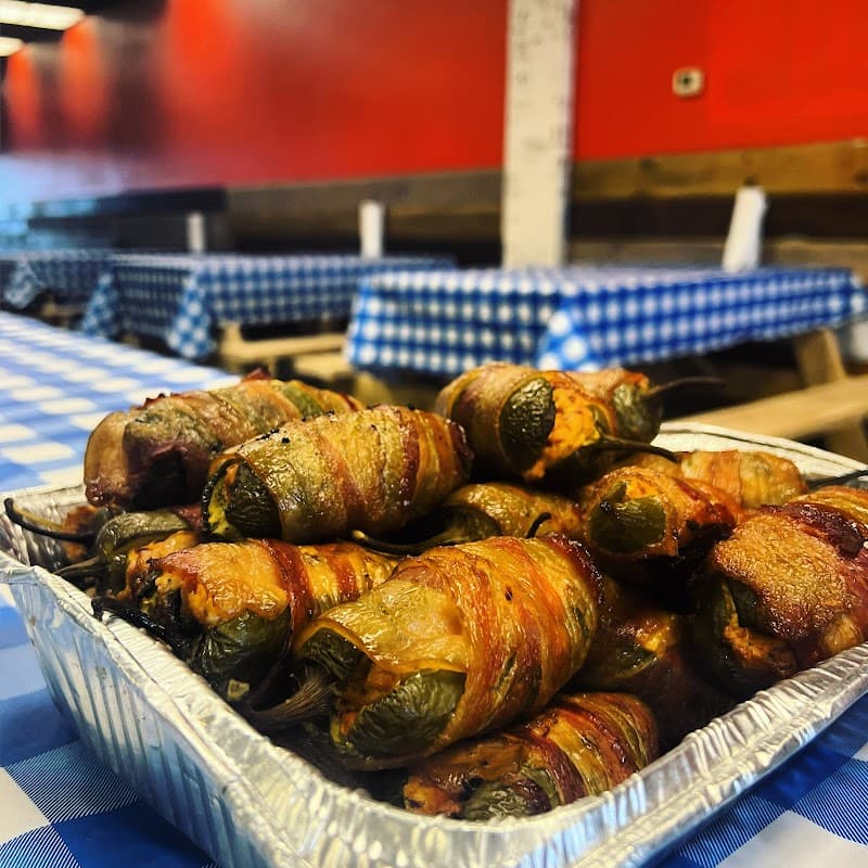 Campfire Barbecue photo 3