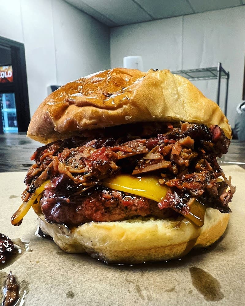 Campfire Barbecue photo 4