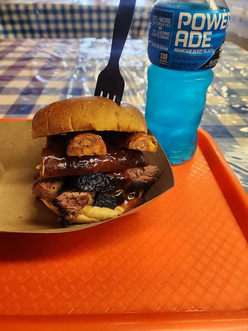 Campfire Barbecue photo 5