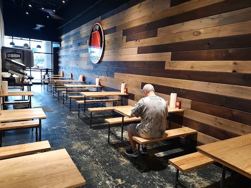 Campfire Barbecue photo 6