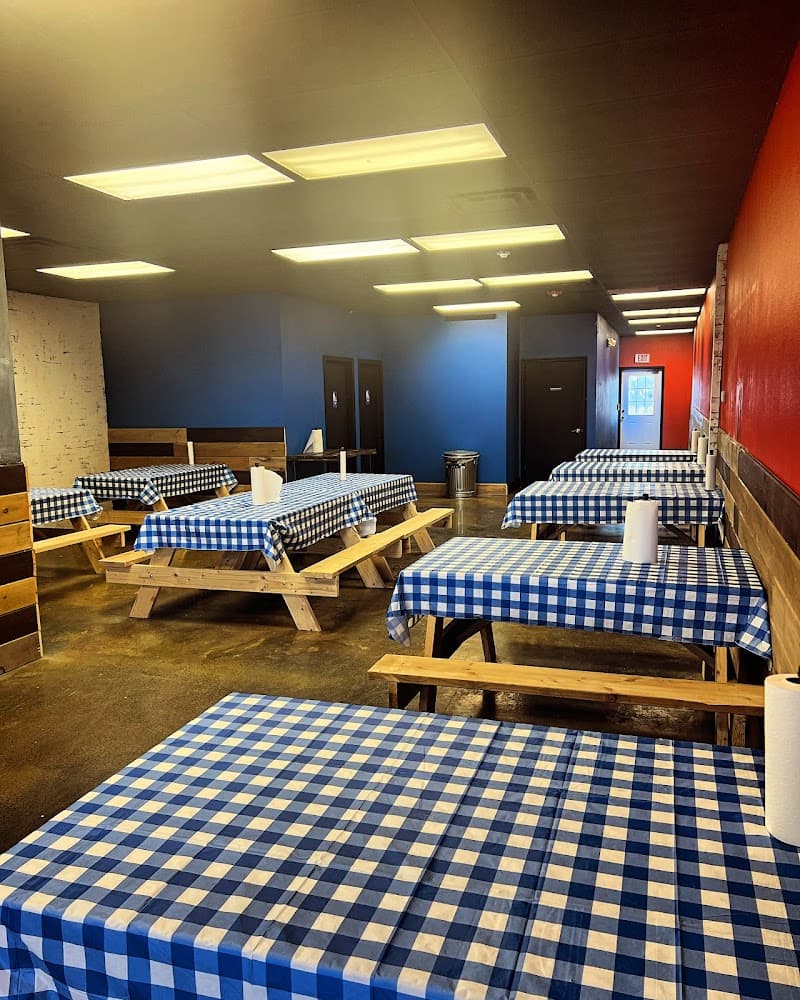 Campfire Barbecue photo 1