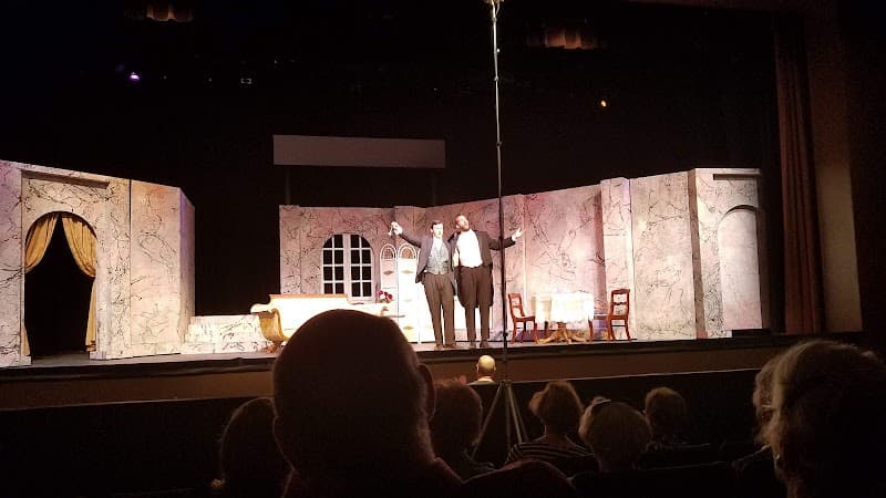 Arts One Presents photo 2