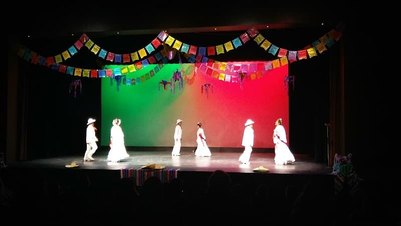 Arts One Presents photo 4