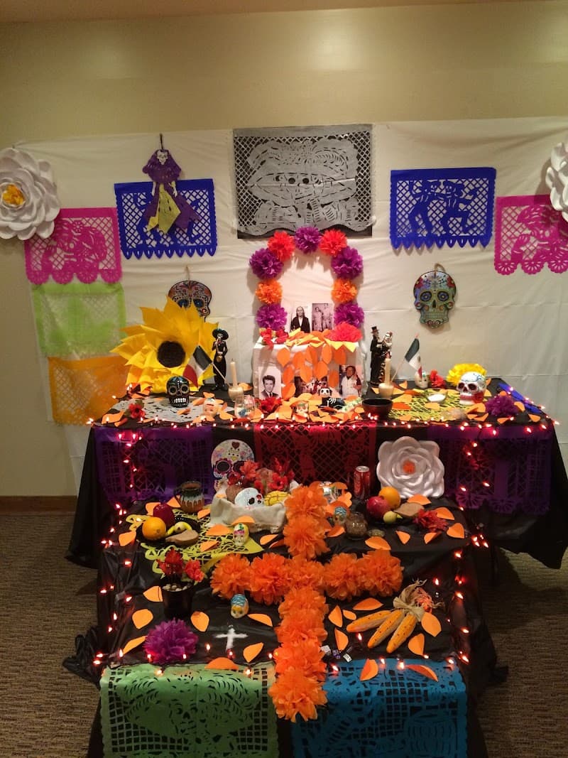 Arts One Presents photo 5