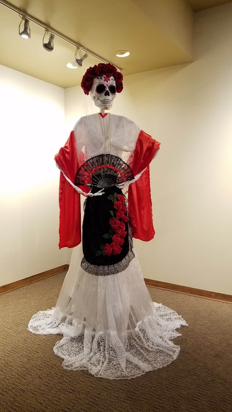 Arts One Presents photo 6