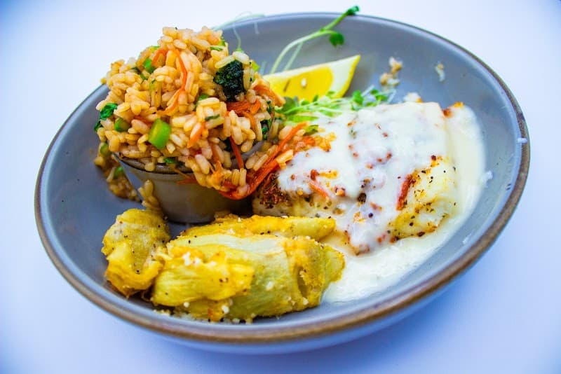 Metropolitan Grill photo 3