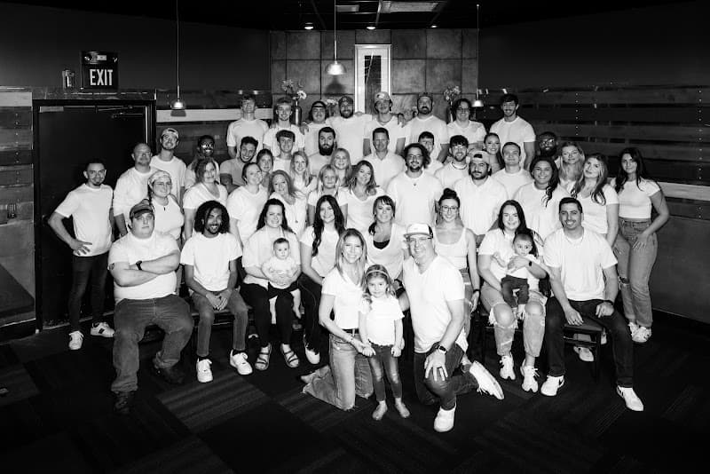 Metropolitan Grill photo 4