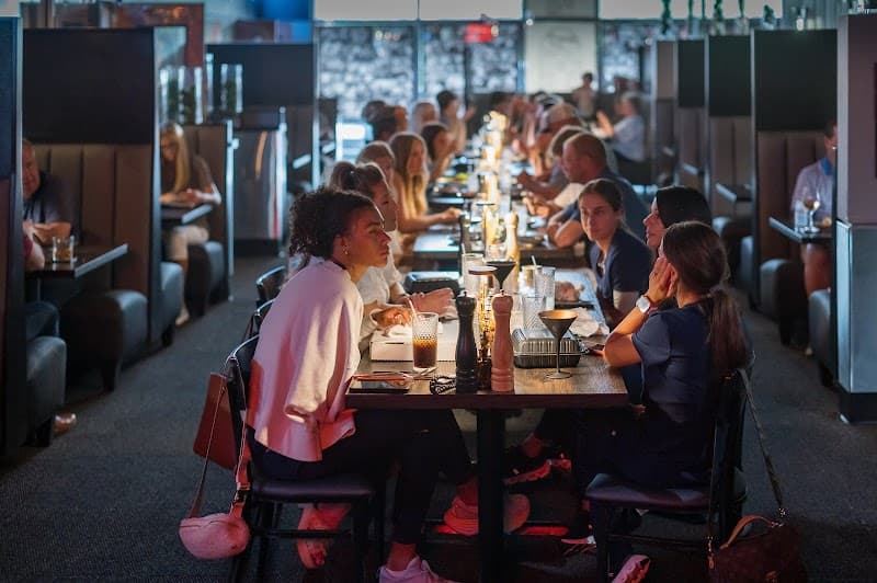 Metropolitan Grill photo 1