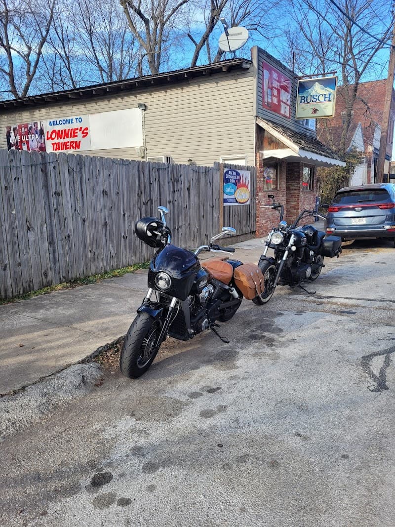 Lonnie Houston Tavern photo 2