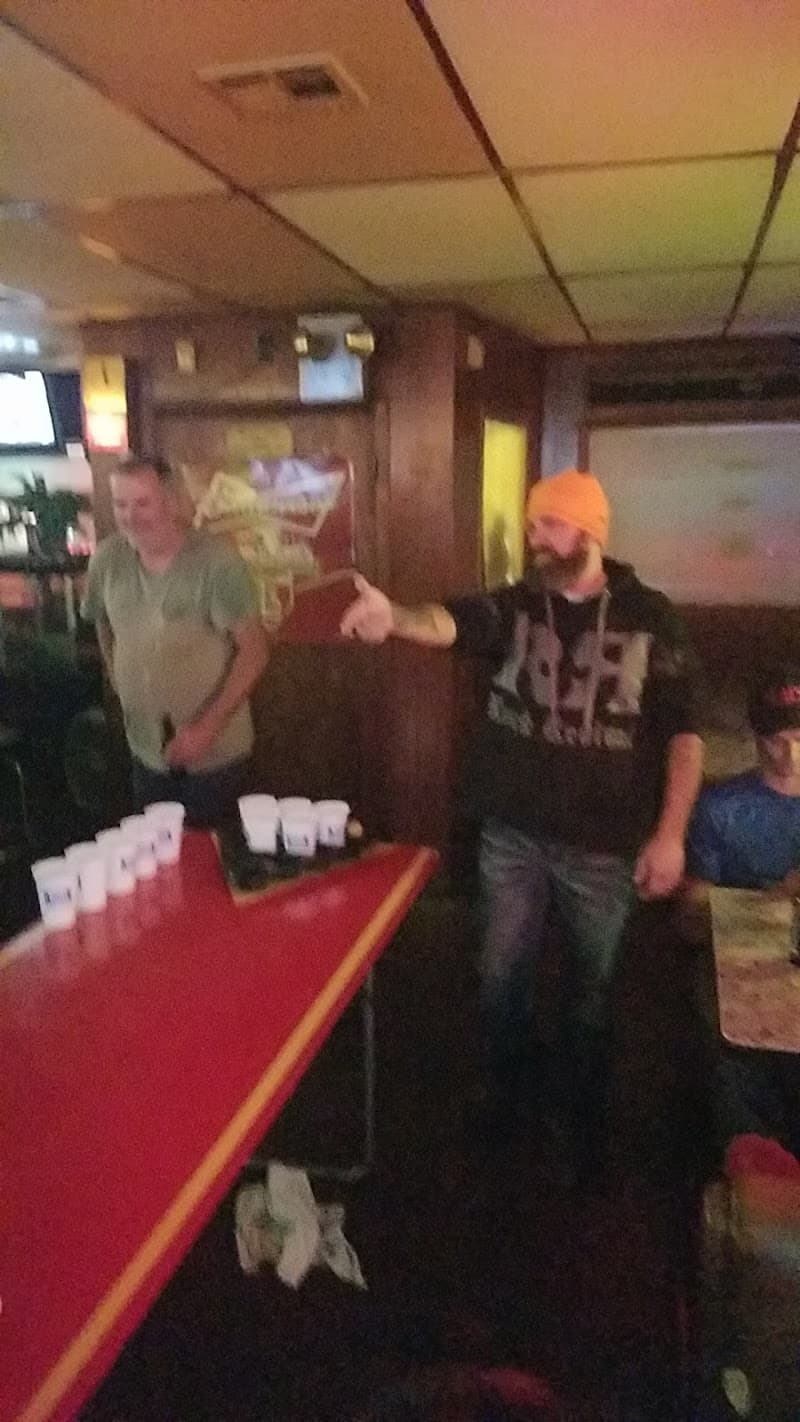 Lonnie Houston Tavern photo 3