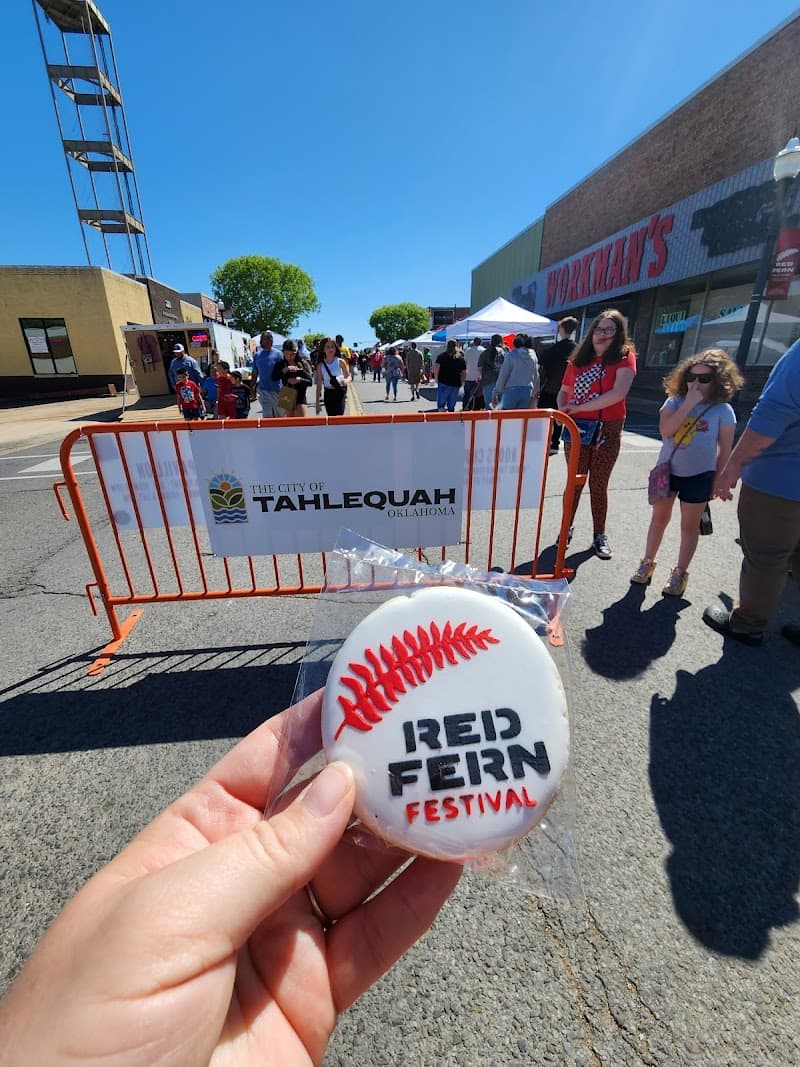 Red Fern Festival photo 3