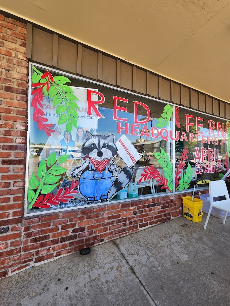 Red Fern Festival photo 5