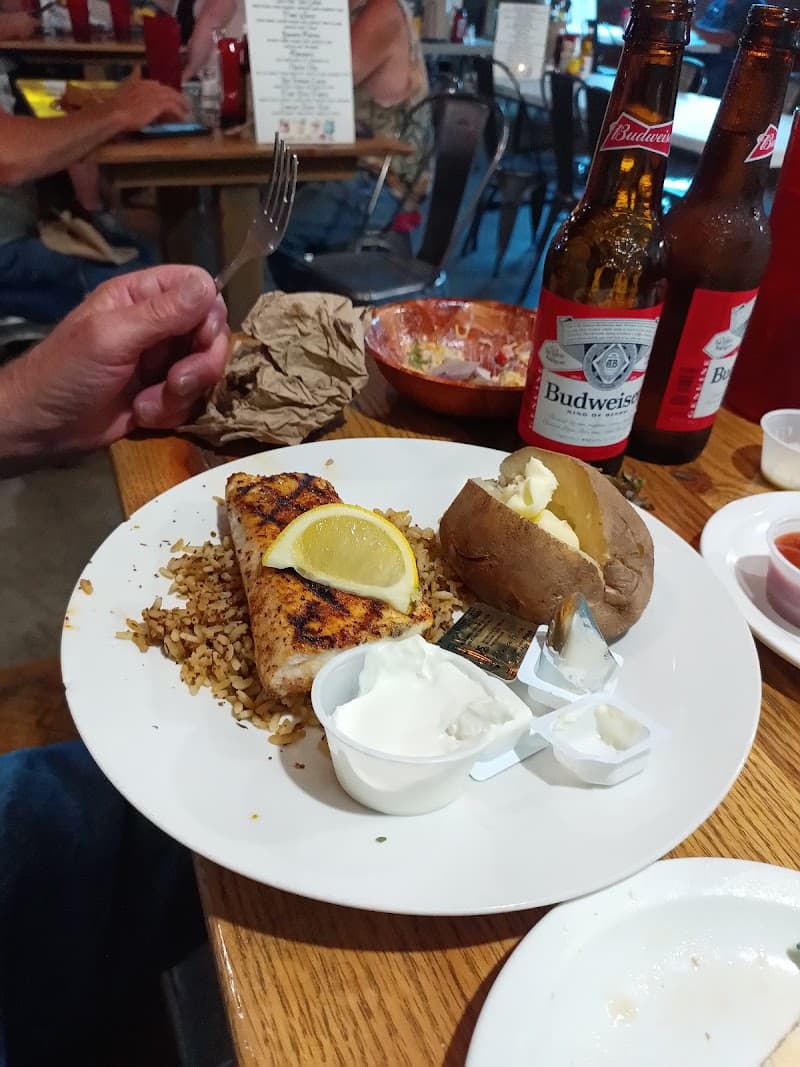 HJ Redbeard's Bar & Grill photo 3