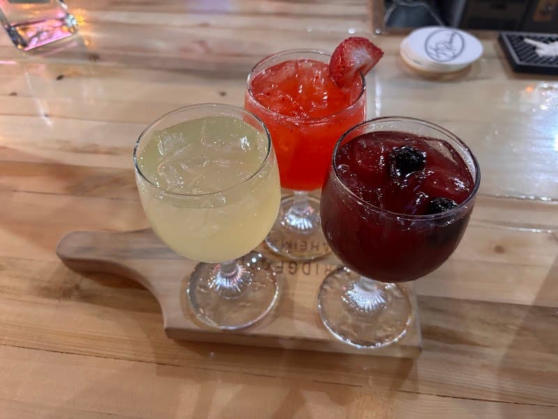 HJ Redbeard's Bar & Grill photo 6