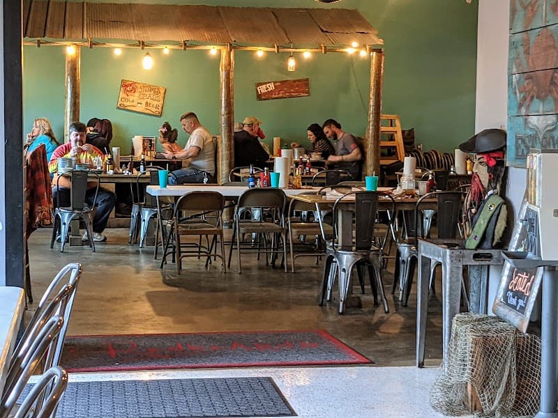 HJ Redbeard's Bar & Grill photo 1