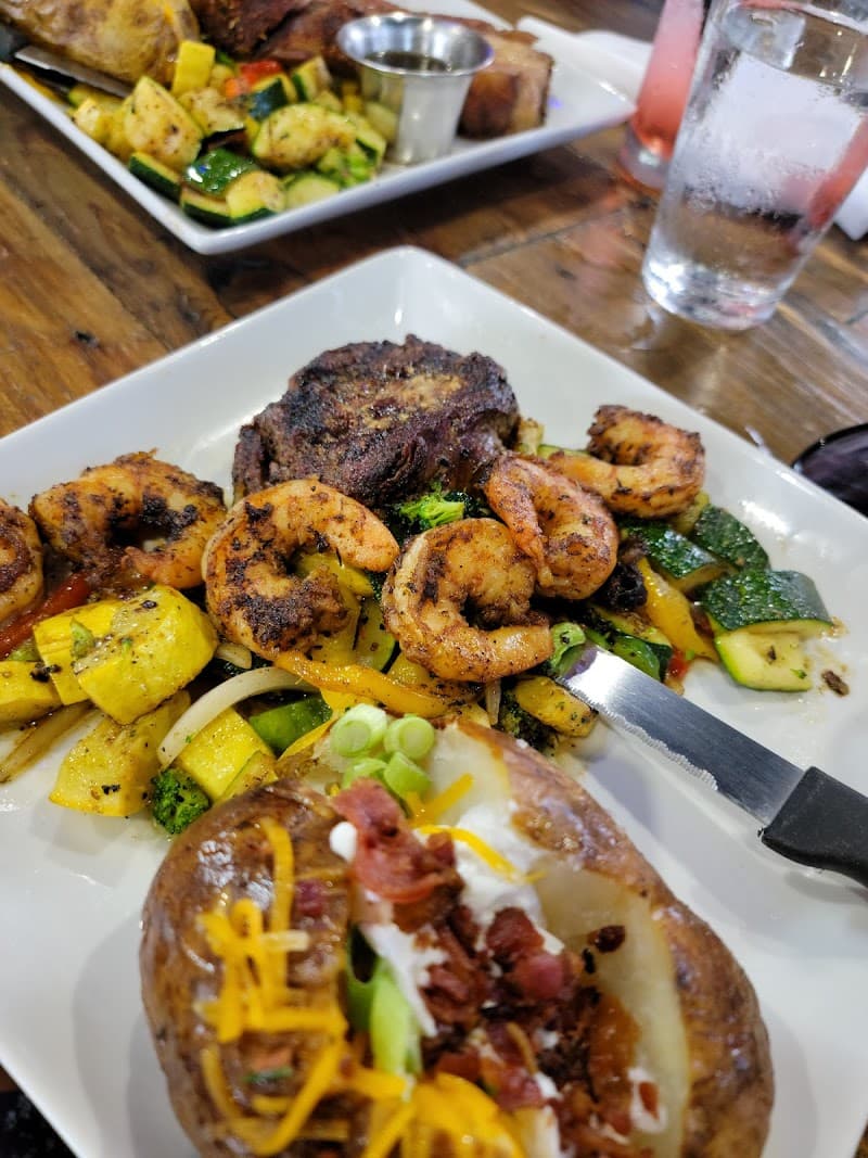 Drift on Grand photo 3