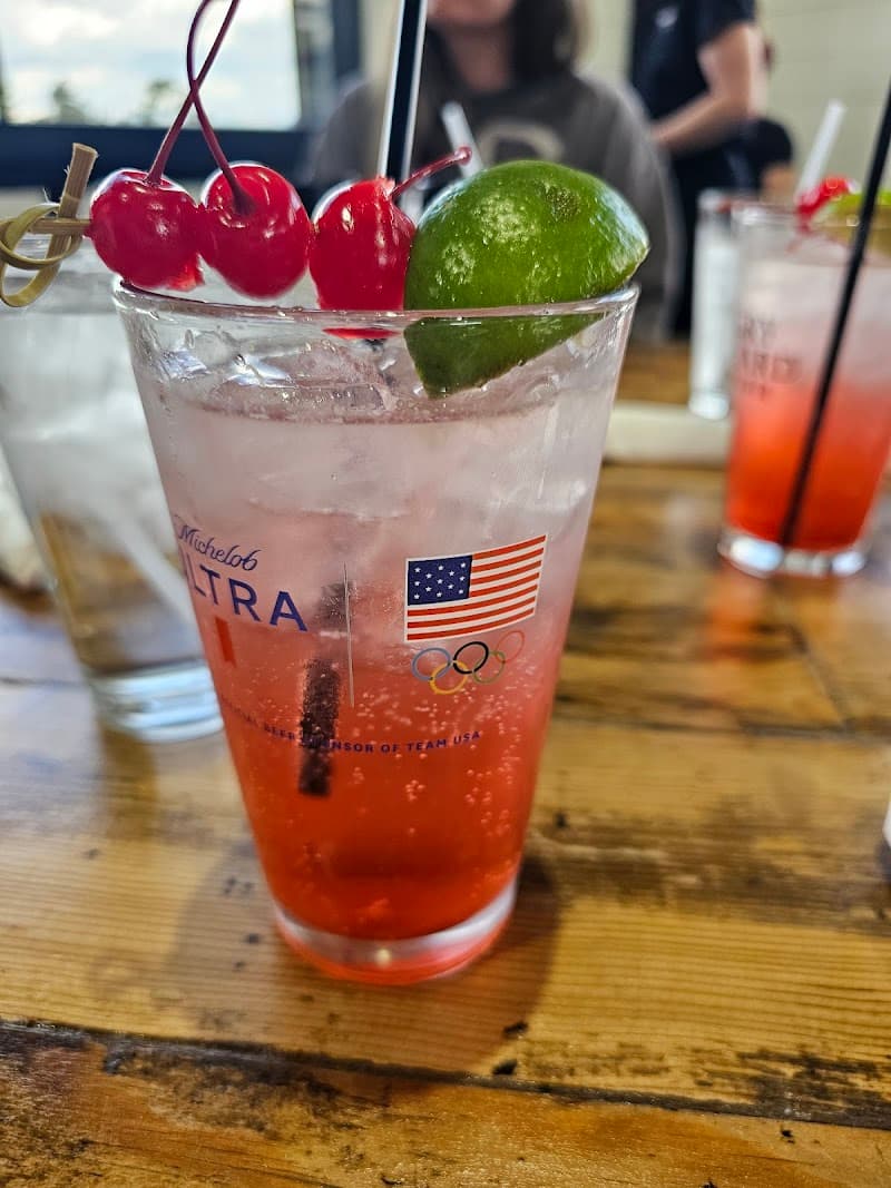 Drift on Grand photo 5