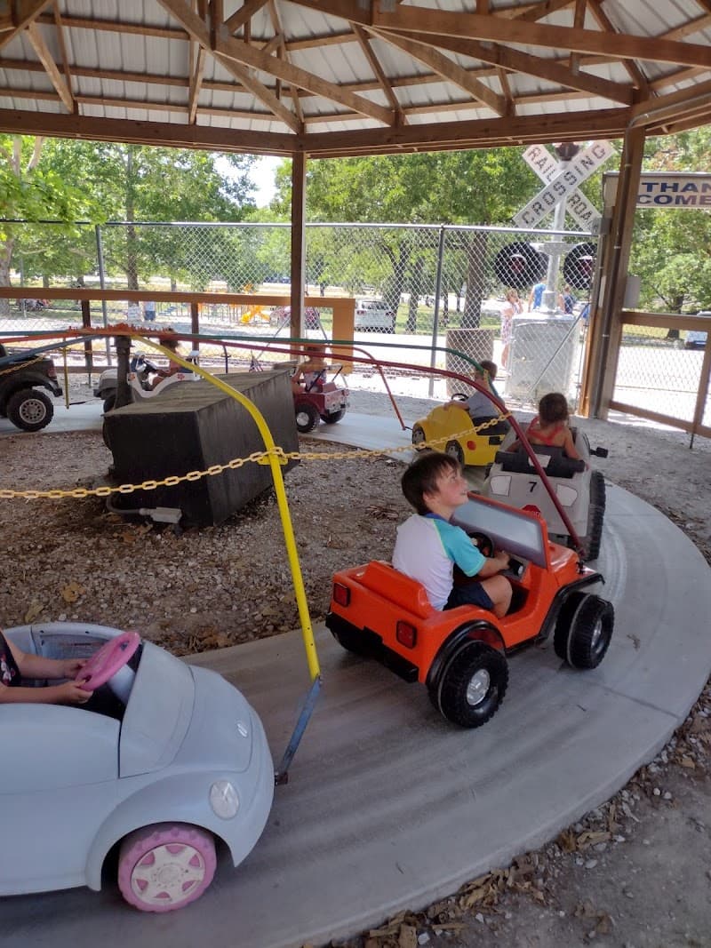 Kiwanis Kiddieland photo 1