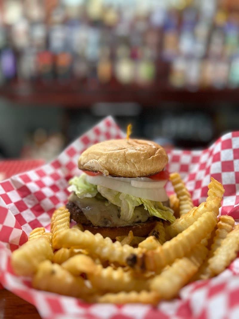 Verna’s Bar and Grill photo 3