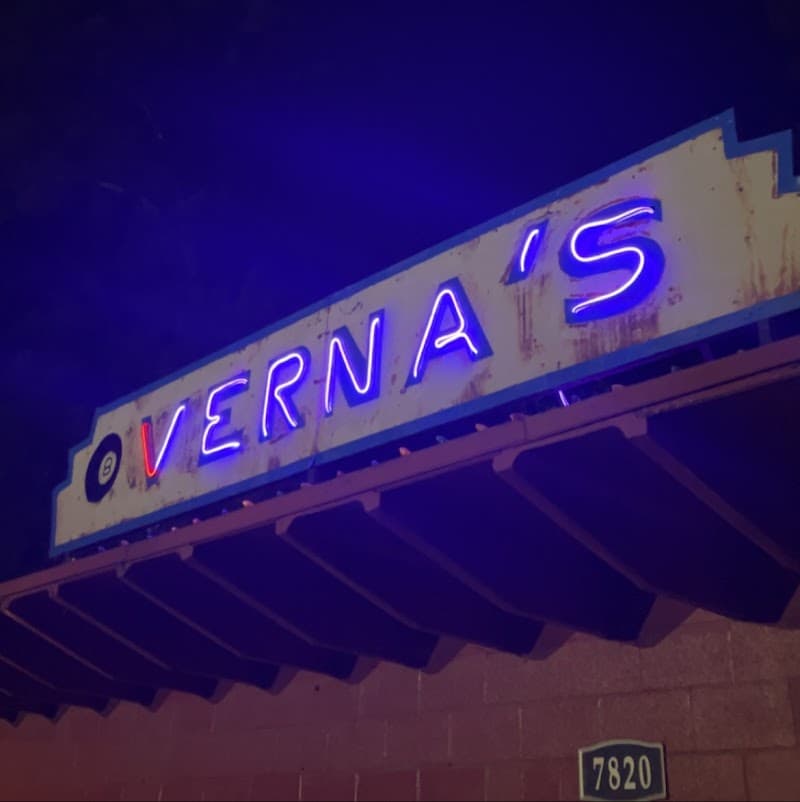 Verna’s Bar and Grill photo 4