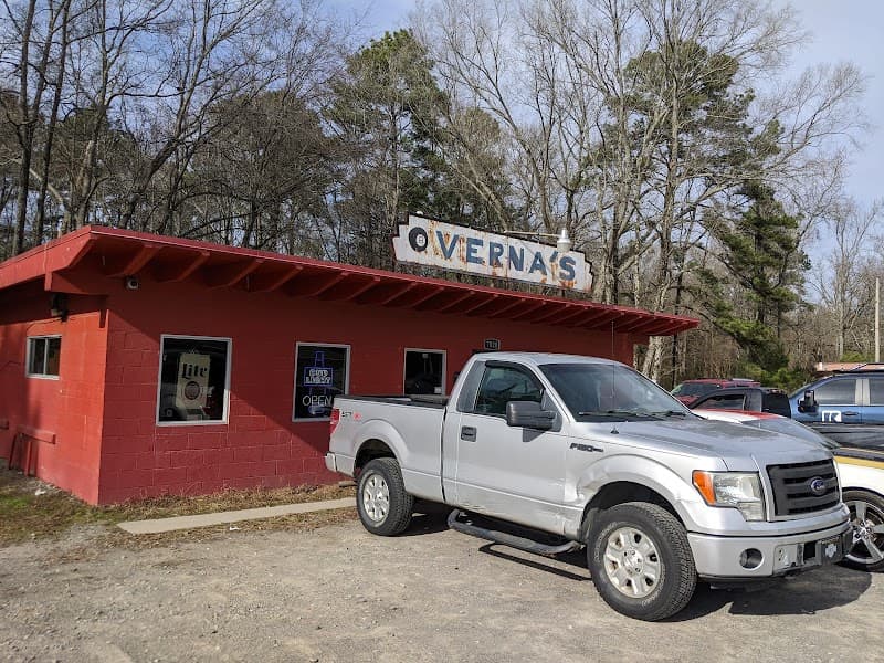 Verna’s Bar and Grill photo 6