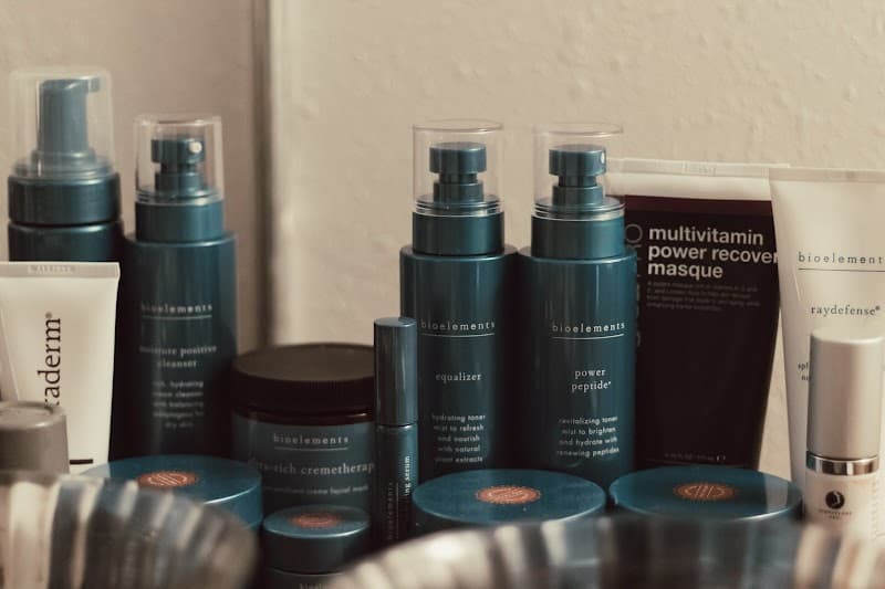 Ethereal Skin by Cara photo 1