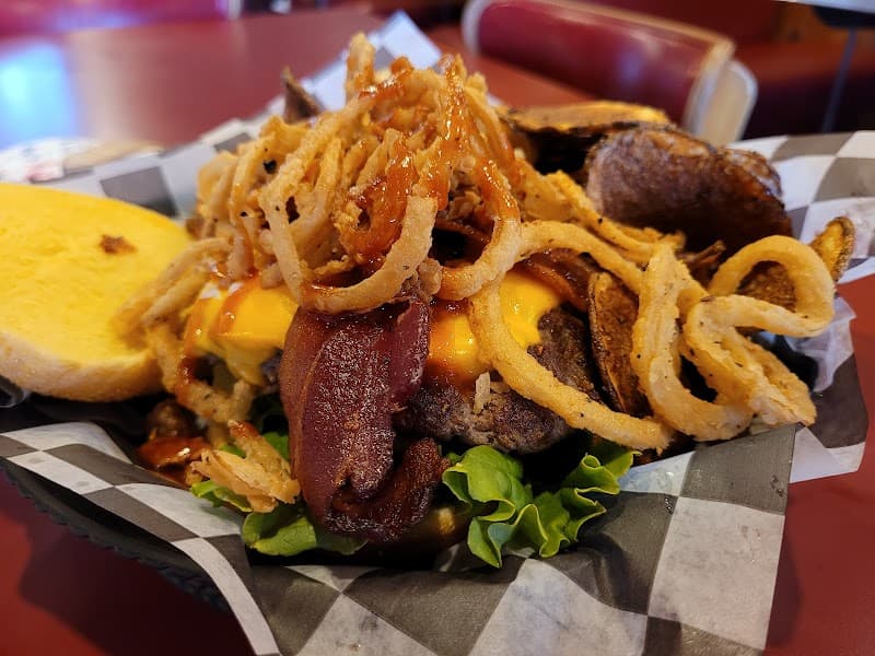 Naomi's Cafe photo 4