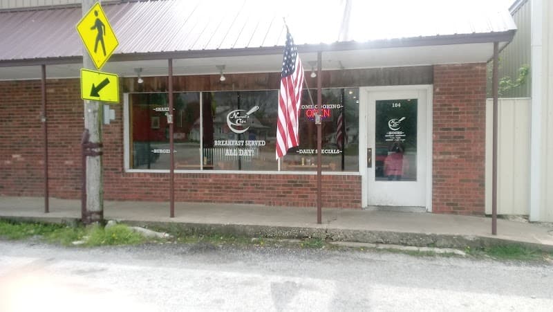 Naomi's Cafe photo 1