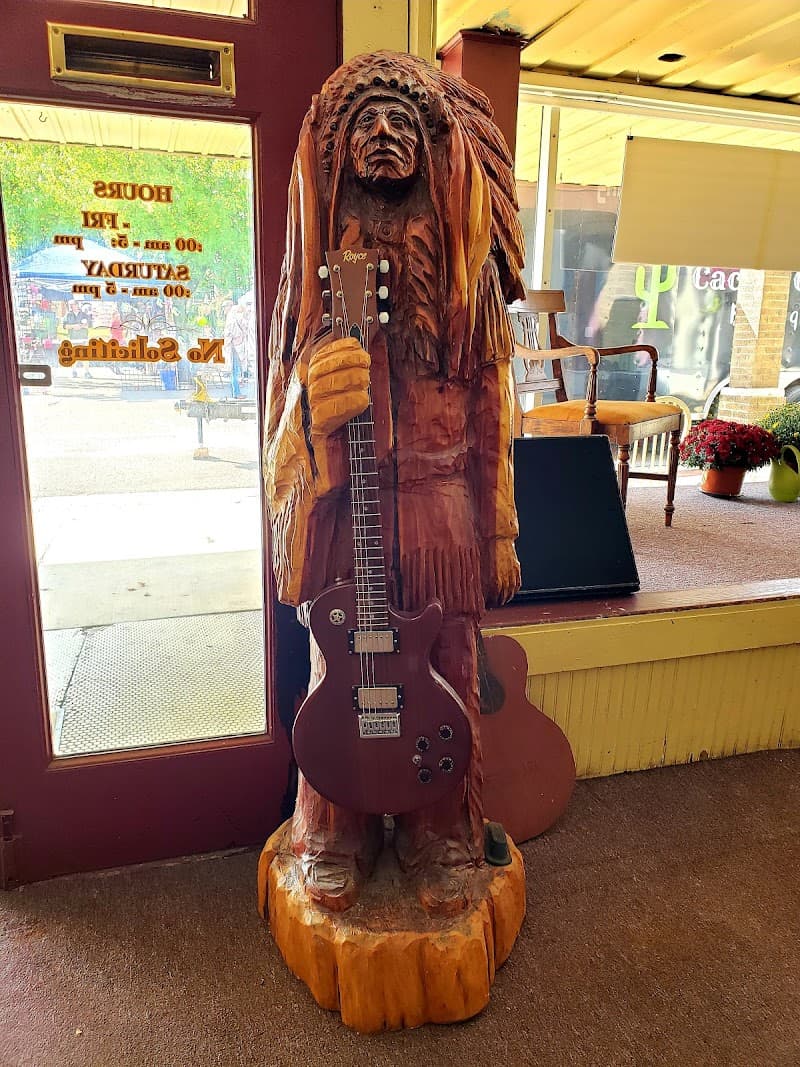 Totem Paul Guitars photo 5