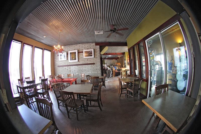 KeenBean Coffee Roasters photo 2