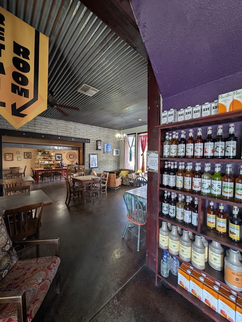 KeenBean Coffee Roasters photo 5