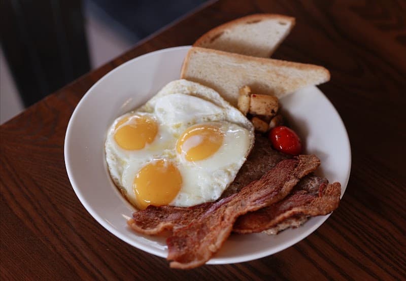 Mugs Cafe | Heights photo 3