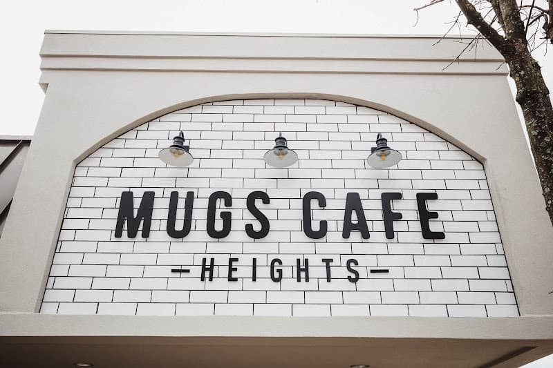 Mugs Cafe | Heights photo 4