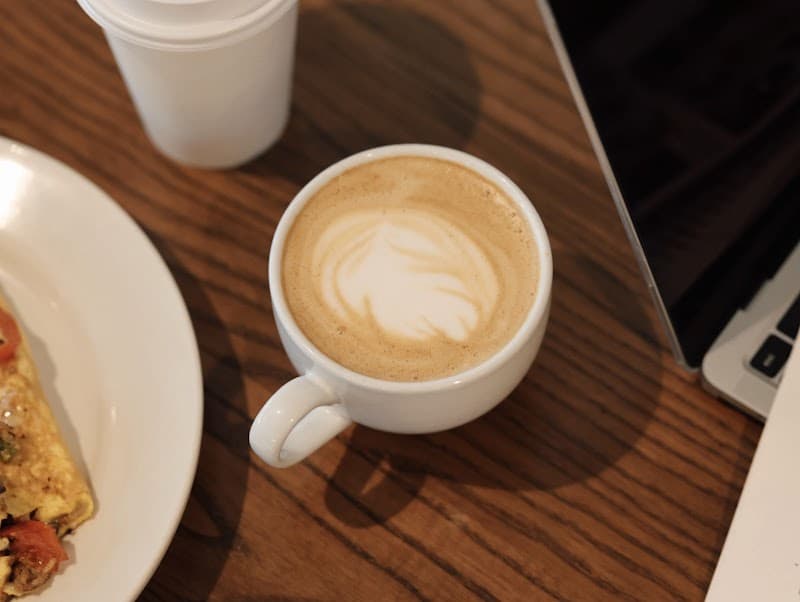 Mugs Cafe | Heights photo 5