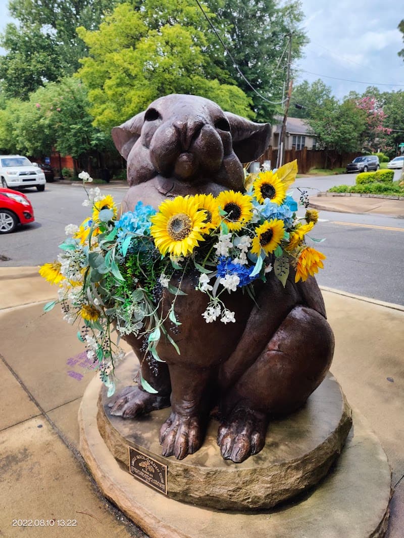 Mugs Cafe | Heights photo 6