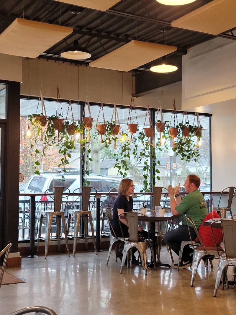 Mugs Cafe | Heights photo 1