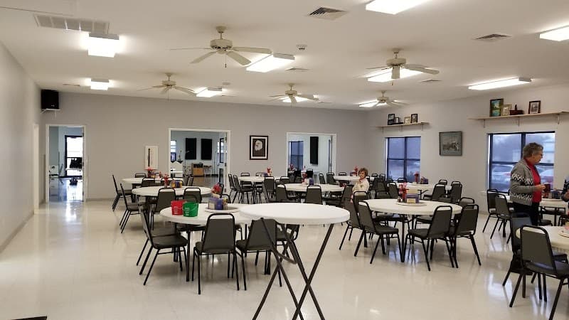 Siloam Springs Senior Activity photo 3