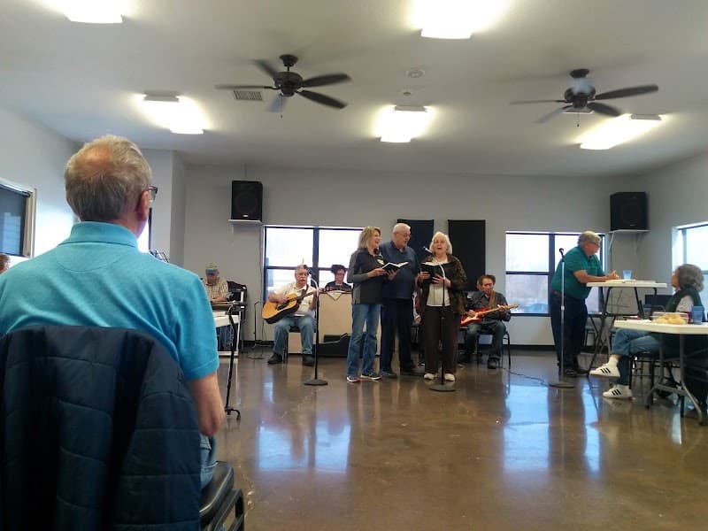 Siloam Springs Senior Activity photo 4