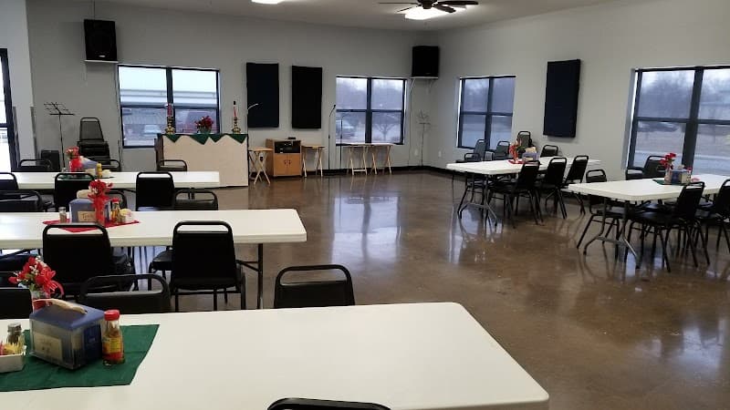 Siloam Springs Senior Activity photo 1