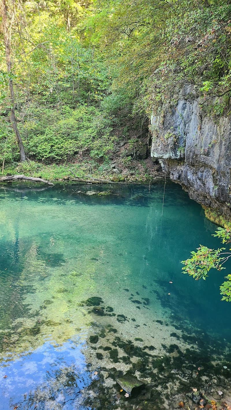 Ha Ha Tonka State Park photo 2