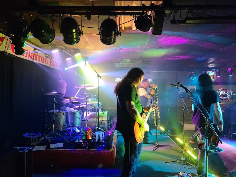 Cimarron Bar photo 4