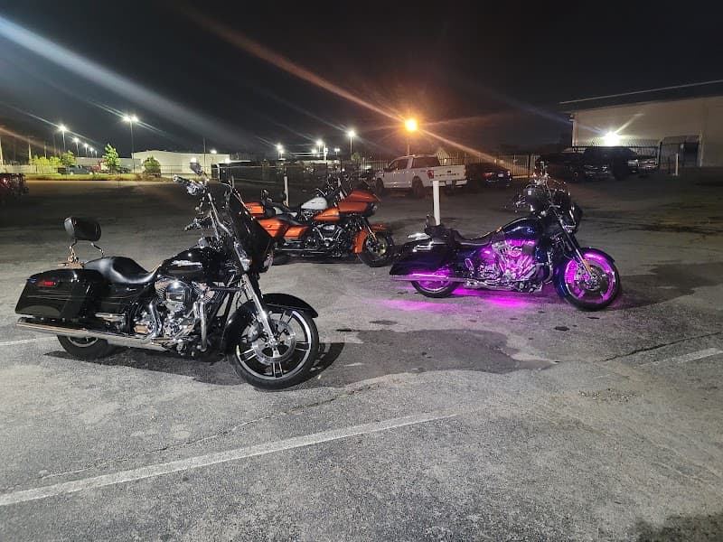 Cimarron Bar photo 5