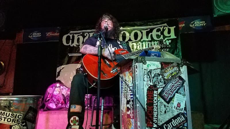 Cimarron Bar photo 6