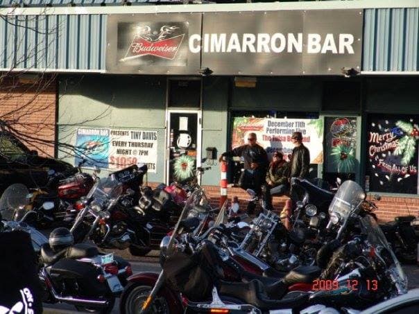 Cimarron Bar photo 1