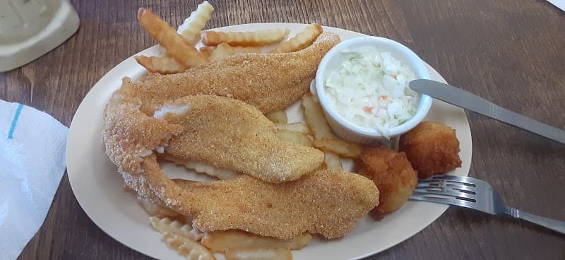 Bonnie's Kountry Cafe photo 4