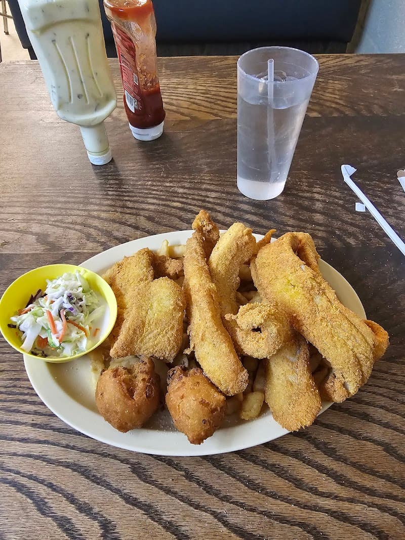 Bonnie's Kountry Cafe photo 5