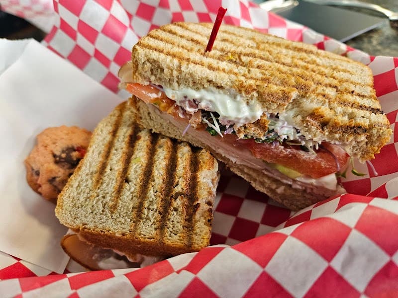 Crazy From Scratch photo 3