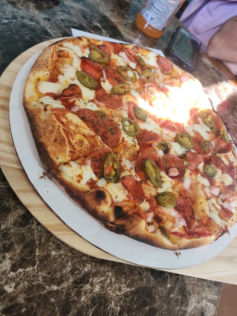 Crazy From Scratch photo 4