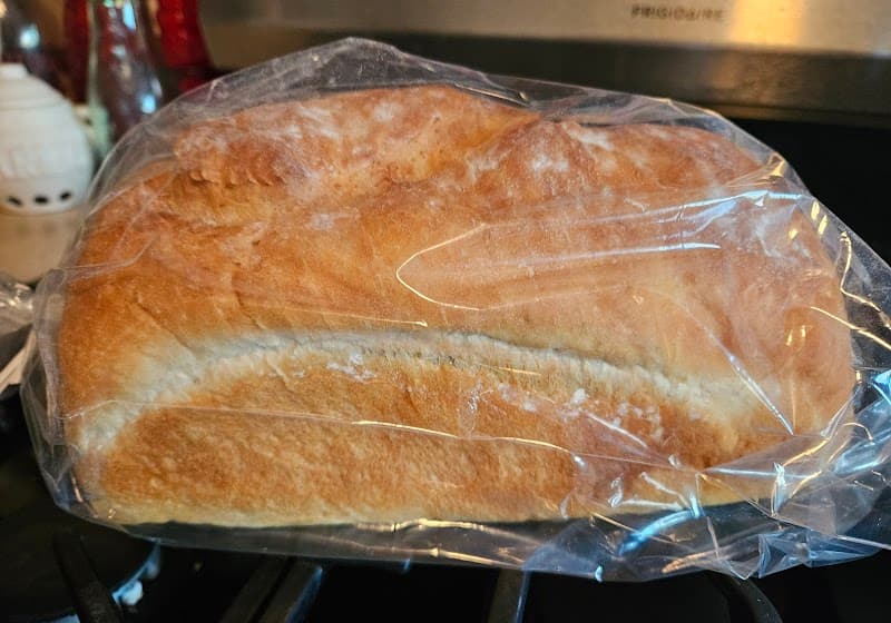 Crazy From Scratch photo 5